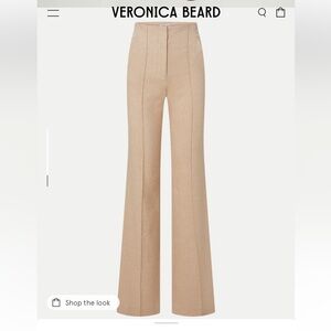 Veronica Beard Komi Pant